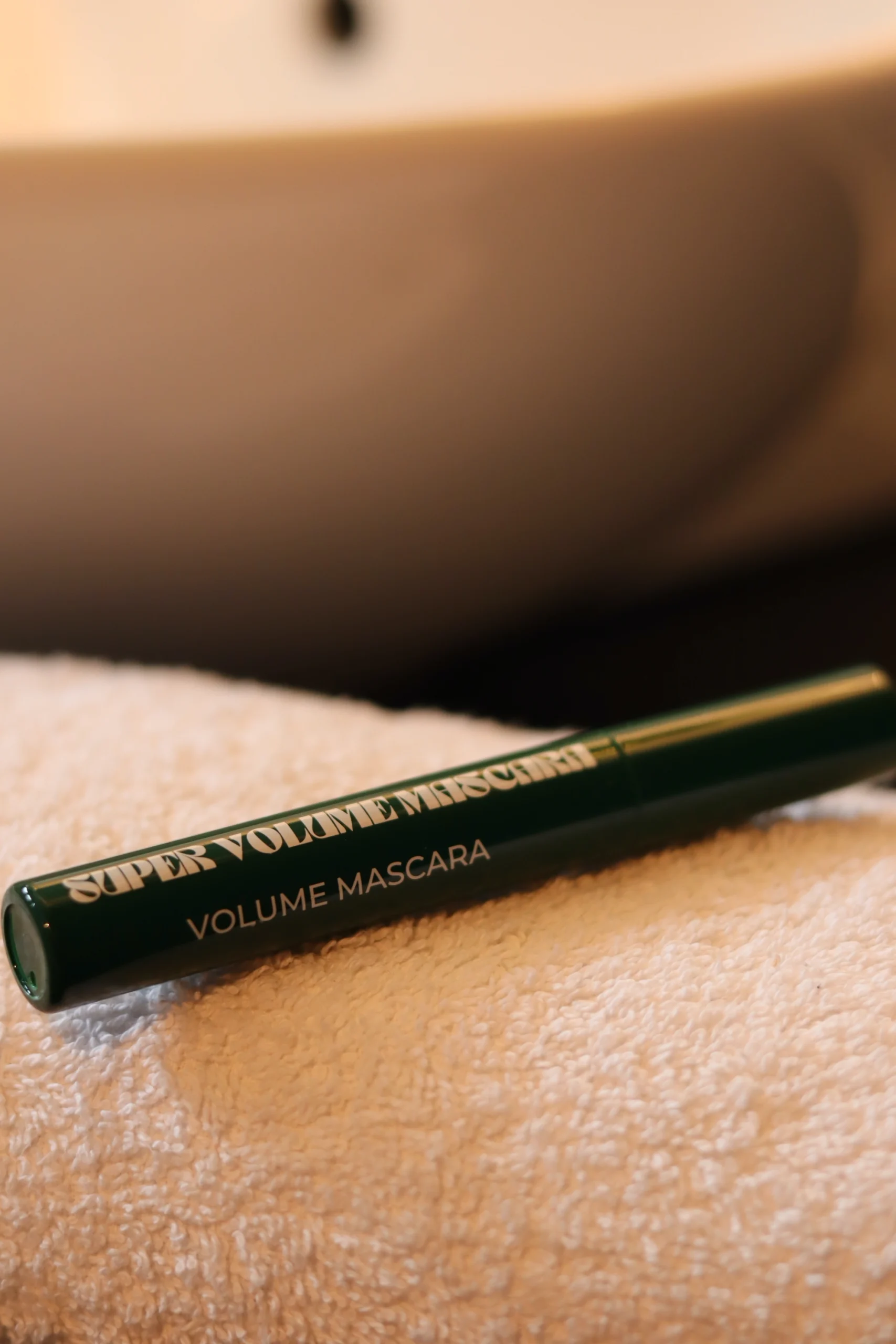 review syrene volume mascara review syrene volume mascara