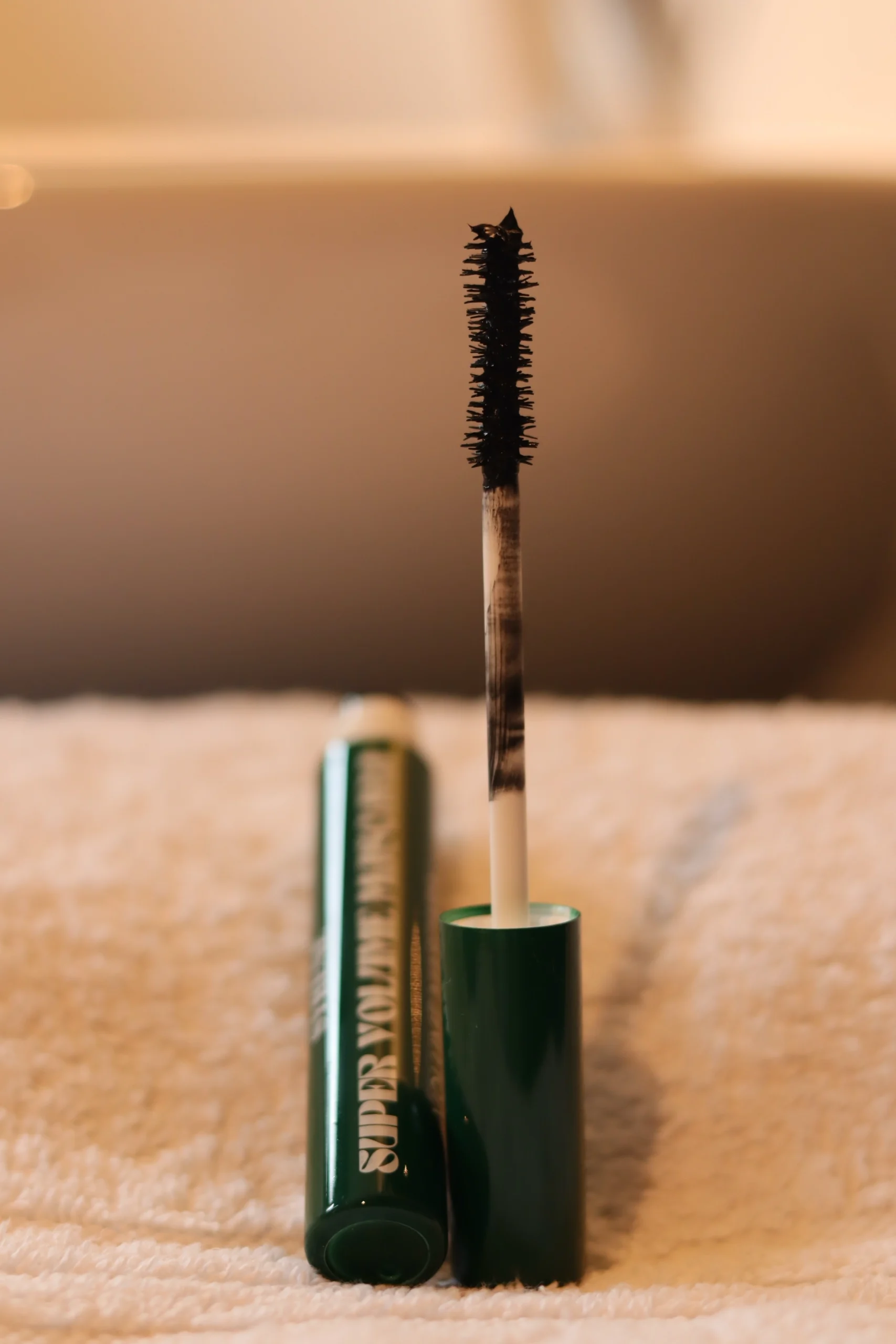 review syrene volume mascara review syrene volume mascara