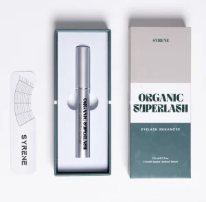 Persoonlijke Review: Syrene SuperLash Wimperserum