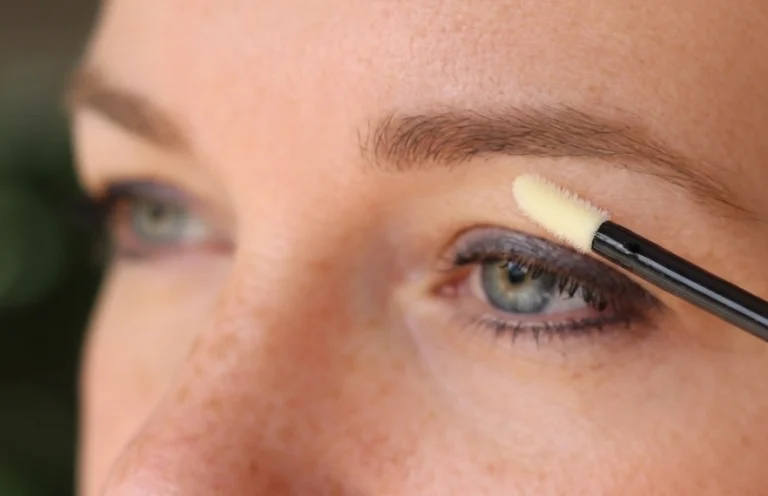 review Syrene Superbrow Wenkbrowserum