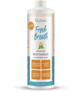 beste mondwater beste mondwater