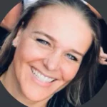 Jennifer van den Ouden